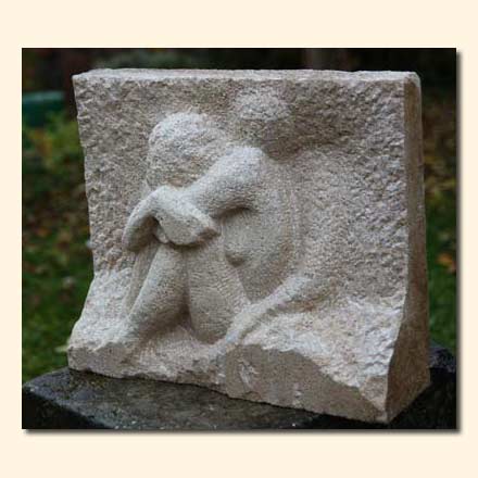 Skulptur